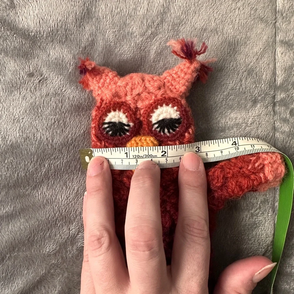 BNWT Children’s Owl Mittens